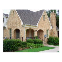 La Chambre plus pleine - Euless, le Texas Cartes Postales