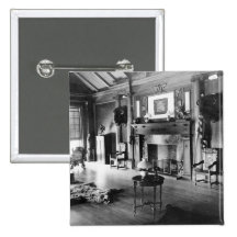 La chasse Room, 1905 de Teddy Roosevelt Badges