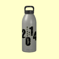 LA CLASSE DE 2014 bouteilles