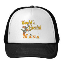 La collection de Nana Casquettes De Camionneur