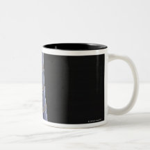 La colonne vertébrale 3 mug à café