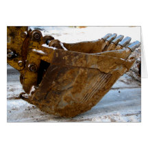 La construction transformant l'excavation vous rem carte