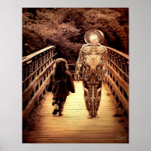 La copie d'excursion posters