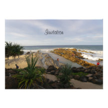 La cordelette d'invitation bascule l'Australie