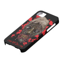 La couleur ou meurent couverture de téléphone (le  coques iPhone 5