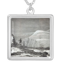 La croisière de Pandore Collier Personnalisé