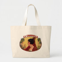 La Crownella Bags