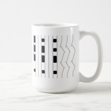 La curiosité Rover de JPL Mars fatiguent l'hommage Mug