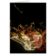 La danse allume la carte