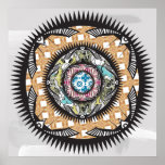 LA DANZA 1 POSTERS
