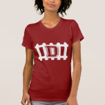 La défense t-shirts