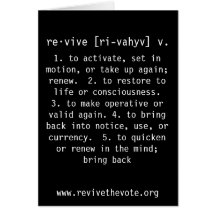La définition [carte pour notes noir]