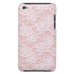 La Dentelle iPod Touch Case-Mate Case