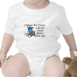 la dérive aiment mon oncle t-shirt