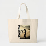 La fille d'Ipanema Sacs De Toile