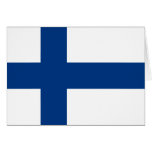 La Finlande, Finlande Cartes De Vœux