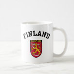 La Finlande Mug