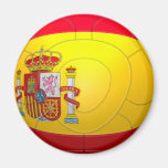 La Furia Roja – Spain Football Magnets