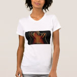La guitare t-shirts