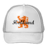 La Hollande Casquettes