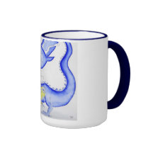 La honte s'abat mugs