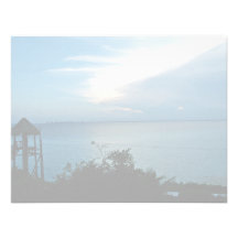 La Isla Mujeres Personalized Invites