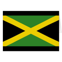 la Jamaïque Cartes De Vœux