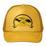 La Jamaïque le plus grand petit endroit sur le cha Casquette