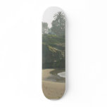 La Jolla Cove Ocean Waves Sand Wedding Cliff Skateboard