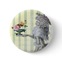 La Lettre D’amour Button