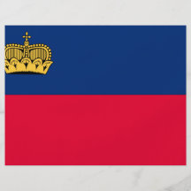 La Liechtenstein Tract