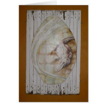 La Luna Greeting Cards