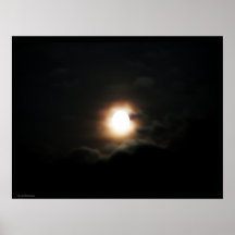 La Luna Posters