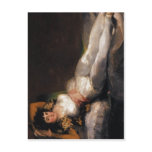 La Maja Vestida Maja (Goya) Francisco de Goya Fran Post Cards