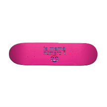 La Mamá Número 1 - Number 1 Mom in Cuban Skate Board Decks