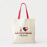 La Marque, Texas Bag