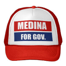 LA MÉDINA POUR LE GOUVERNEUR CASQUETTE
