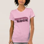 La meilleure gymnastique donne des leçons particul t-shirt
