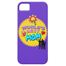 La meilleure maman du monde coques iPhone 5