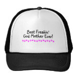 La meilleure mère de Dieu de Freakin jamais Casquette De Camionneur