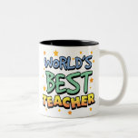 La meilleure tasse du professeur du monde