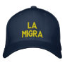 LA MIGRA Hat Baseball Cap