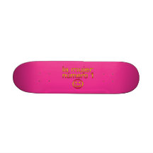 La Mujer Número 1 - Number 1 Wife in Spanish Custom Skate Board