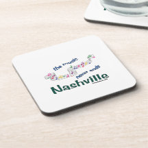 La musique de Nsicville note des souvenirs Sous-bock