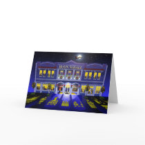 La Notte Prima di Natale Cards