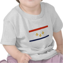 la Nouvelle-Orléans T-shirt