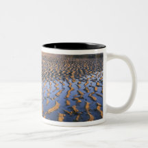La Nouvelle Zélande, parc national d'Abel Tasman,  Mugs À Café