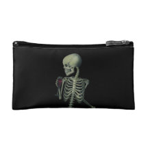 La Ofrenda (The Offering) Cosmetics Bags