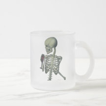 La Ofrenda (The Offering) Mugs