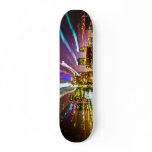 LA on Acid skateboards